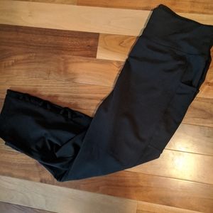 PopFit Capri Style Leggings